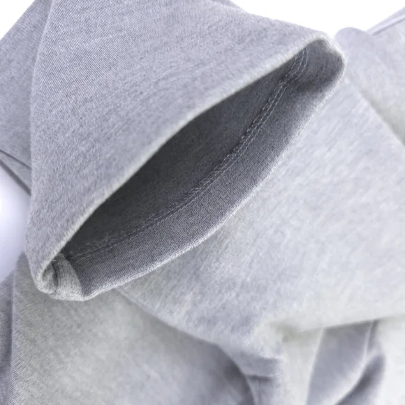 Banana Republic Gray Viscose Blend Dress Size 0 Petite - Picture 13 of 13